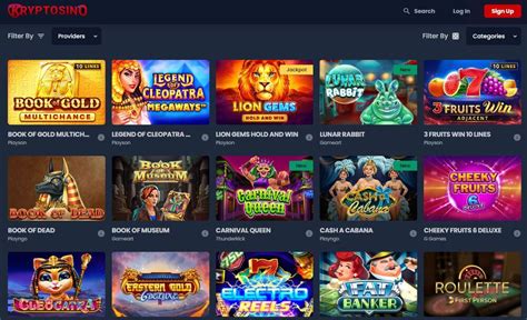 Kryptosino Casino Review: Bonuses, Games & More .